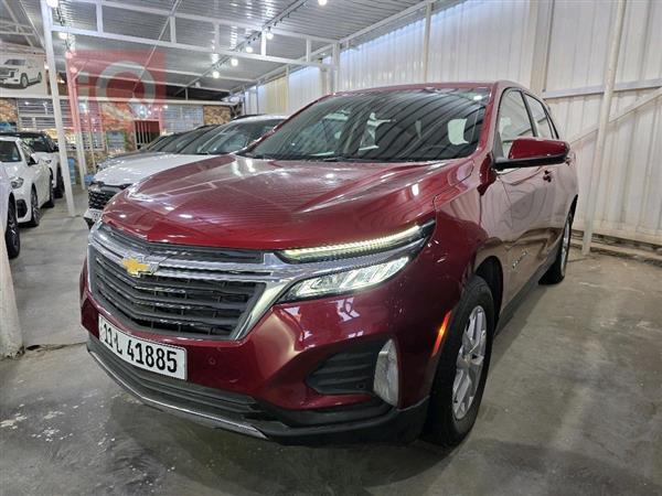 شيفروليه إكوينوكس 2022 للبيع في العراق -  بغداد